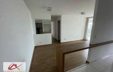 Imagem 7: Apartamento com 2 dormitórios 1 suíte para alugar Rua Castilho 155 Brooklin