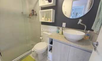 Imagem 6: PORTO ALEGRE - Apartamento Padrão - PARTENON