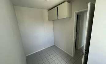 Imagem 5: Apartamento para Locação em Recife, Espinheiro, 3 dormitórios, 1 suíte, 3 banheiros, 1 vag