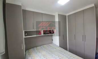 Imagem: Apartamento para Venda em São Paulo, Jardim