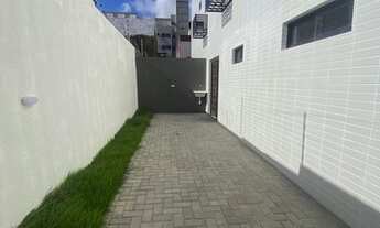 Imagem 5: Apartamento Novo Térreo com área externa no Bessa