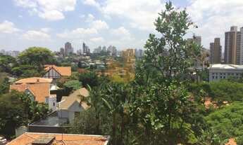 Imagem 5: Casa com 5 suites e 9 vagas