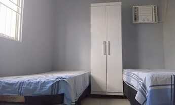 Imagem: Aluga-se apartamento mobiliado