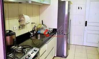 Imagem 7: Apartamento com 3 dormitórios à venda, 115 m² por R$ 636.000,00 - Jardim Chácara Inglesa