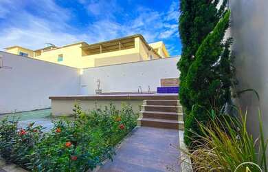 Imagem 4: Casa para venda tem 240 metros quadrados com 3 quartos em São Judas Tadeu - Guarapari - ES