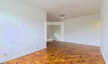 Imagem 2: Apartamento para Aluguel - Vila Clementino, 3 Quartos, 90 m2