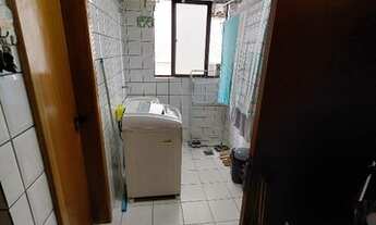 Imagem 7: Venda apartamento 121m², , com 3 quartos, 1 suíte, 2 vagas no Setor Bueno - Goiânia - GO