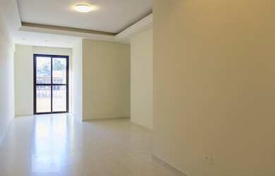 Imagem 2: Apartamento para Aluguel - Olímpico, 3 Quartos, 99 m2