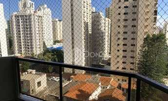 Imagem 4: Apartamento para locação, 3 dormitórios, 1 suíte, 3 vagas, andar alto,lazer, Cambuí, Campi