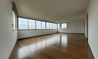 Imagem 5: Vila Madalena Apartamento com 3 dormitórios