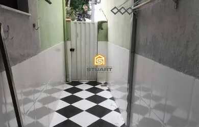 Imagem 7: Apartamento montado com área privativa