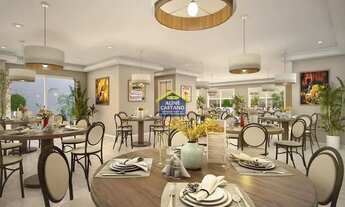 Imagem 2: Apartamento com 2 dorms, Guilhermina 300m da praia