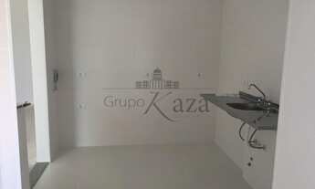 Imagem 3: Lindo Apartamento - Residencial Diamont Residence - Centro - Jacareí - 91m²- 3 Dormitórios