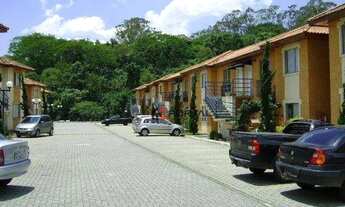 Imagem: Casa com 2 dormitórios à venda, 50 m²