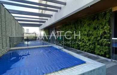 Imagem 2: Reserva Parque Areião, 3 suítes