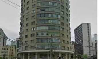 Imagem: Apartamento no centro de São Paulo