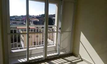 Imagem: Apartamento, 2 Dormitórios com 50m² Butantã