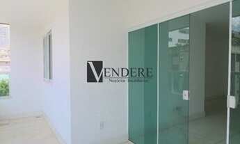 Imagem 5: Apartamento 4 quartos, sendo 1 suíte, 125m²