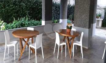 Imagem 5: São Paulo - Apartamento Padrão - JARDIM AMÉRICA