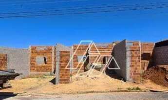 Imagem 3: Casa com 2 dormitórios à venda, 50 m² por R$ 290.000,00 - Jardim Marília - Marília/SP