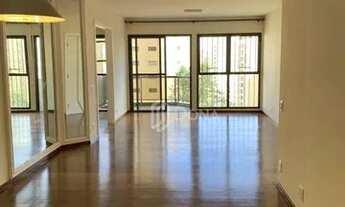 Imagem: Apartamento para locação, 3 dormitórios