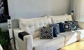 Imagem 5: Apartamento com 2 dormitórios à venda, 68 m² por R$ 615.000,00 - Tatuapé - São Paulo/SP