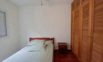 Imagem 6: Apartamento com 2 dormitórios à venda, 79 m² por R$ 350.000,00 - Enseada - Guarujá/SP