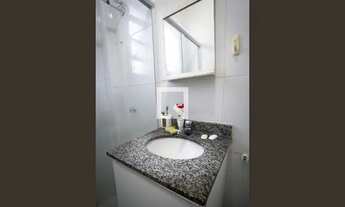 Imagem 6: Apartamento para Aluguel - Botafogo, 1 Quarto, 60 m2