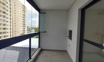 Imagem 5: Apartamento para venda tem 74 metros quadrados com 2 quartos em Centro - São Bernardo do C