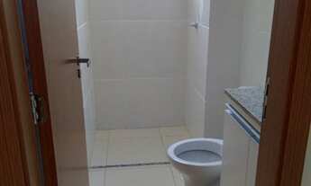 Imagem 5: Apartamento região central com 2 quartos e sacada1.400,00