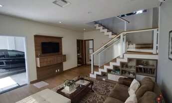 Imagem 3: Sobrado com 3 dormitórios à venda, 232 m² por R$ 1.500.000,00 - Condomínio Jardim de Mônac