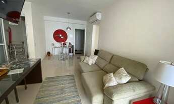 Imagem 3: Apartamento com 2 dormitórios à venda, 98 m² por R$ 1.450.000,00 - Praia das Asturias Fren