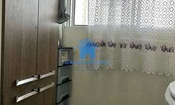 Imagem 2: Apartamento à venda 2 Quartos, 1 Vaga, 60M², Vila São José, Taubaté - SP