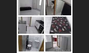 Imagem 6: Aluguel de kitnet 1pessoa