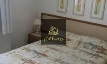 Imagem 5: Flat disponível no Jardim Paulista