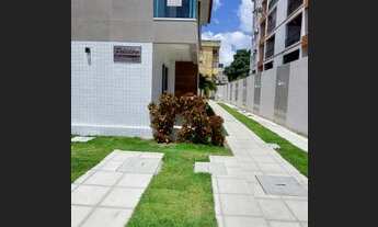 Imagem 4: Casa para venda tem 82 metros quadrados com 3 quartos em Várzea - Recife - PE