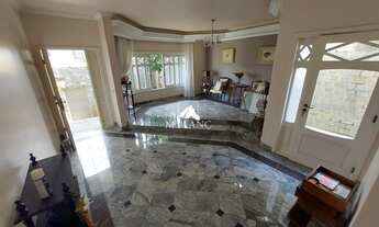 Imagem 4: Casa de 03 quartos - Região Nobre