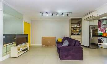 Imagem 3: Apartamento com 1 Dormitorio(s) localizado(a) no bairro Jardim Paulista em São Paulo / R