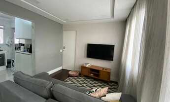 Imagem 5: Apartamento para venda com 69 m² - 3 quartos em Vila das Bandeiras - Guarulhos - SP