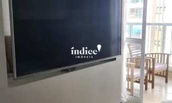 Imagem: Civitas Residenc - Apartamento - 1 quarto