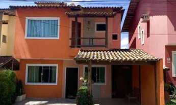 Imagem: Casa de Condomínio na Granja dos Cavaleiros