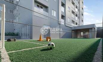 Imagem 4: Soul Brava Club Apartamento com 2 dormitórios