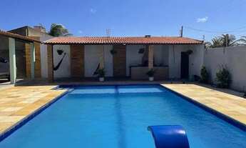 Imagem 2: Casa de praia duplex Barramar Da Taiba