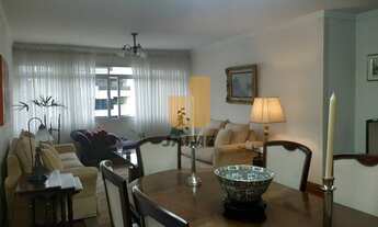 Imagem 3: Excelente apartamento para venda, 150 m2 e duas vagas, acesso fácil ao Shopping - Santa Ce