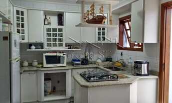 Imagem 4: São Paulo - Casa de Vila - Planalto Paulista