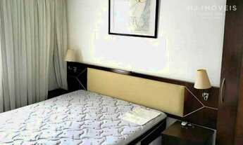 Imagem 5: Apartamento com 1 dormitório para alugar, 33 m² por R$ 4.050,00/mês - Moema - São Paulo/SP