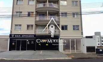 Imagem 2: APARTAMENTO PARA LOCAÇÃO EDIFICIO CLASSIC - CASCAVEL PR