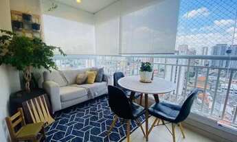 Imagem 2: Apartamento à venda em Sao Paulo