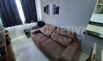 Imagem 4: Ótimo apartamento muito lindo e mobiliado no bairro Roosevelt em Uberlândia para aluguel