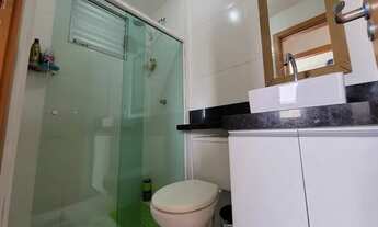 Imagem 6: Apartamento 2 quartos PQ Cabral - em Colina de Laranjeiras - Serra - ES